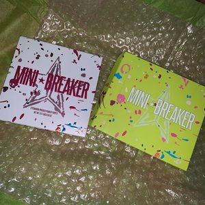 Jeffree Star Mini Jawbreaker Eyeshadow Palette